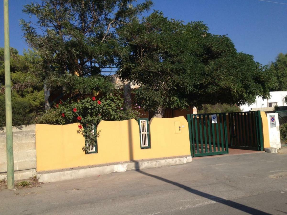 טורה לפילו Villa Smeraldo Blu מראה חיצוני תמונה