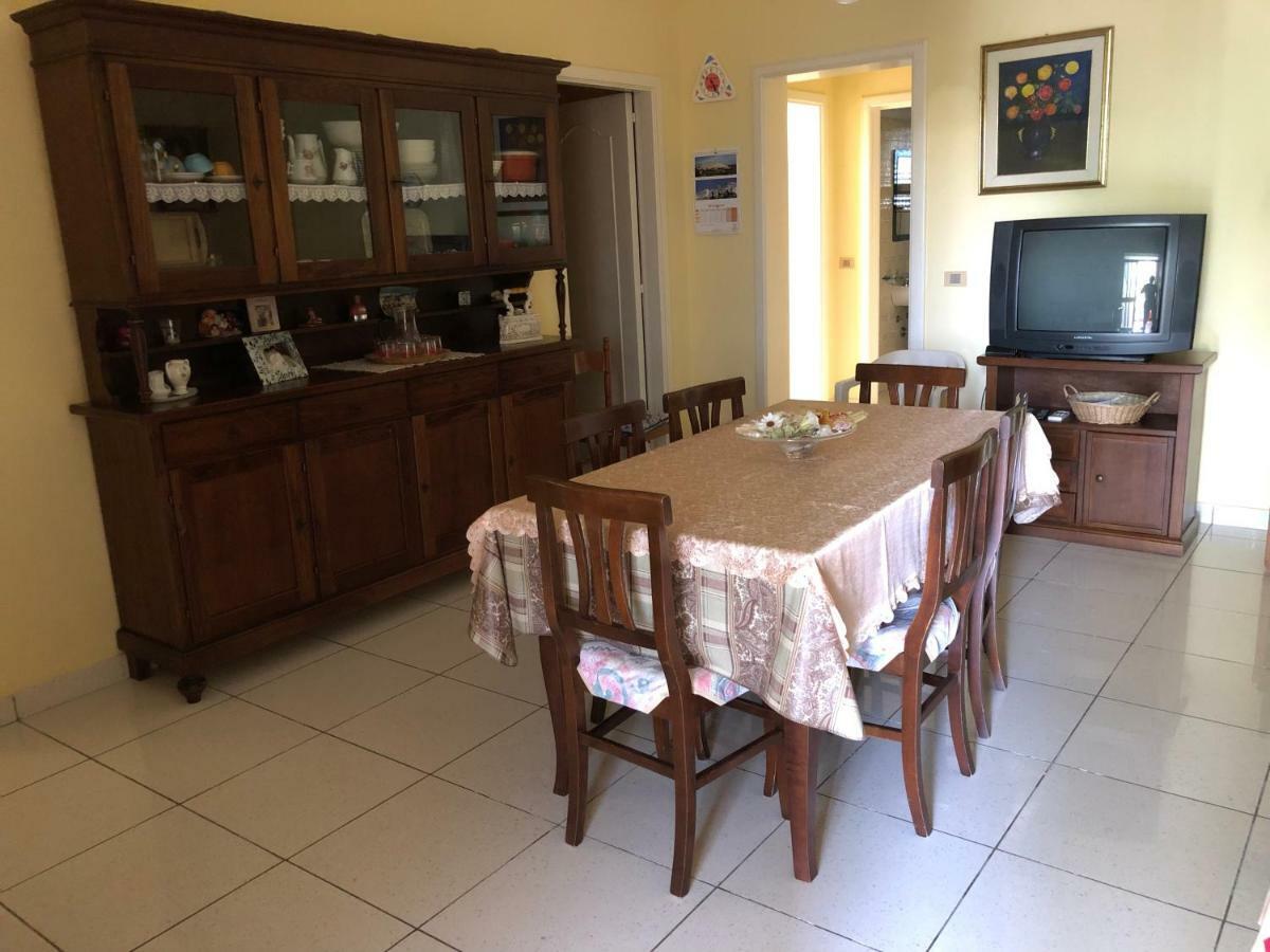 טורה לפילו Villa Smeraldo Blu מראה חיצוני תמונה